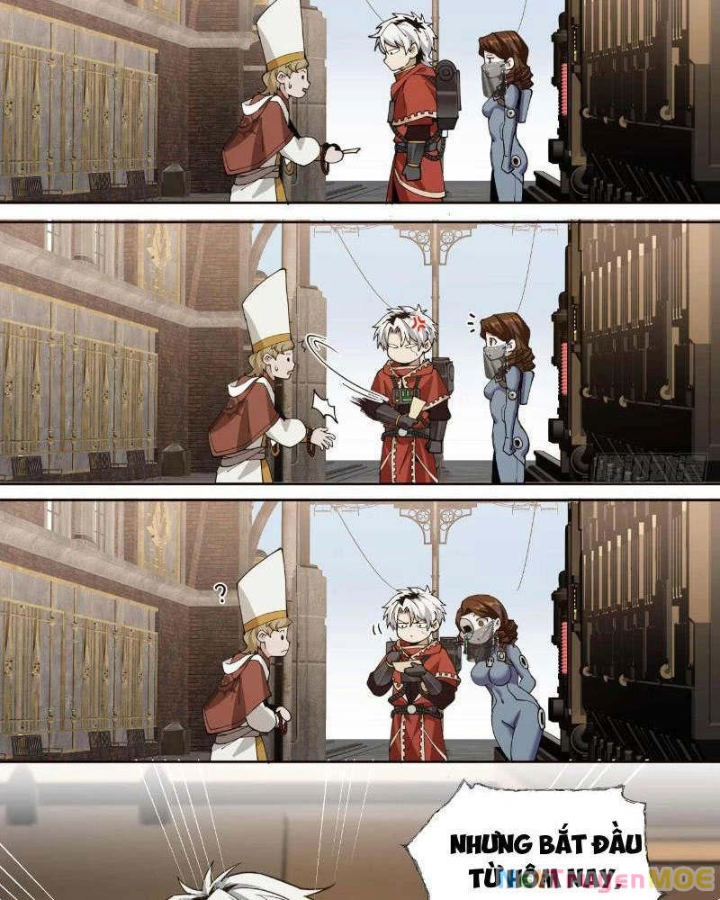 Truyền Kỳ Thái Lạc: Chapter 118