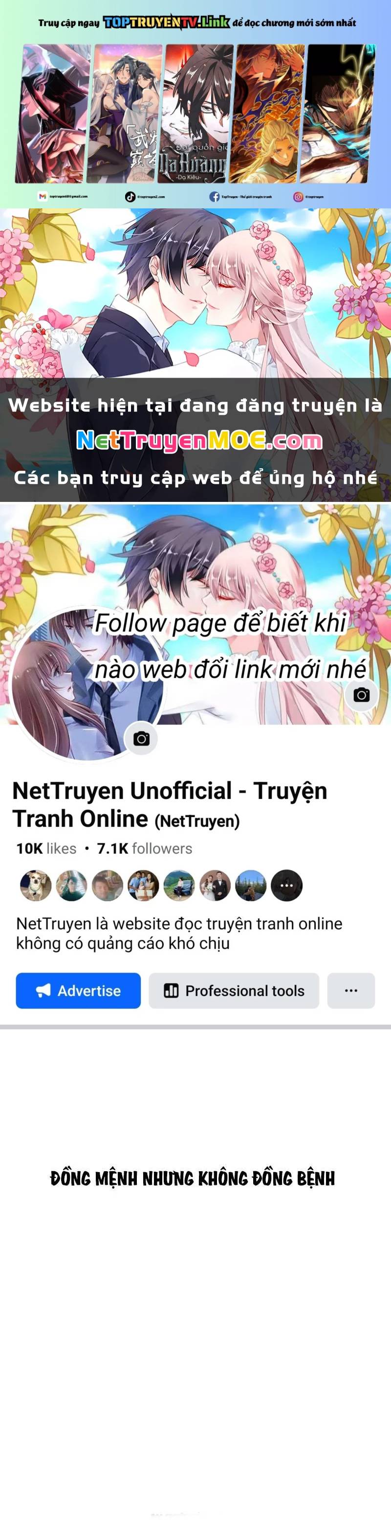 Truyền Kỳ Thái Lạc: Chapter 119