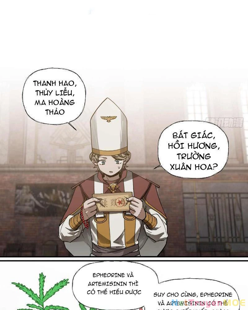 Truyền Kỳ Thái Lạc: Chapter 119