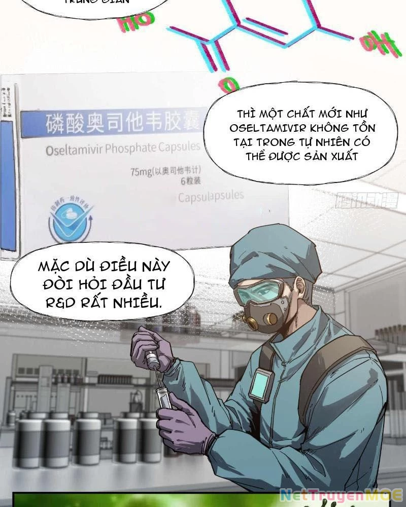 Truyền Kỳ Thái Lạc: Chapter 119