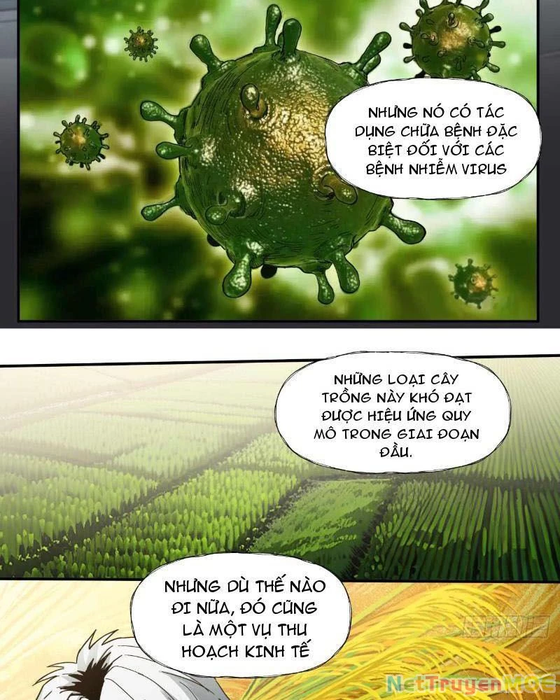 Truyền Kỳ Thái Lạc: Chapter 119