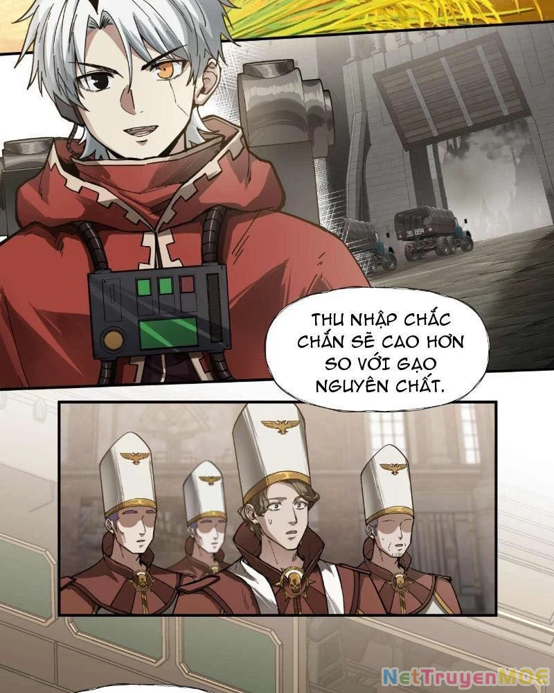 Truyền Kỳ Thái Lạc: Chapter 119