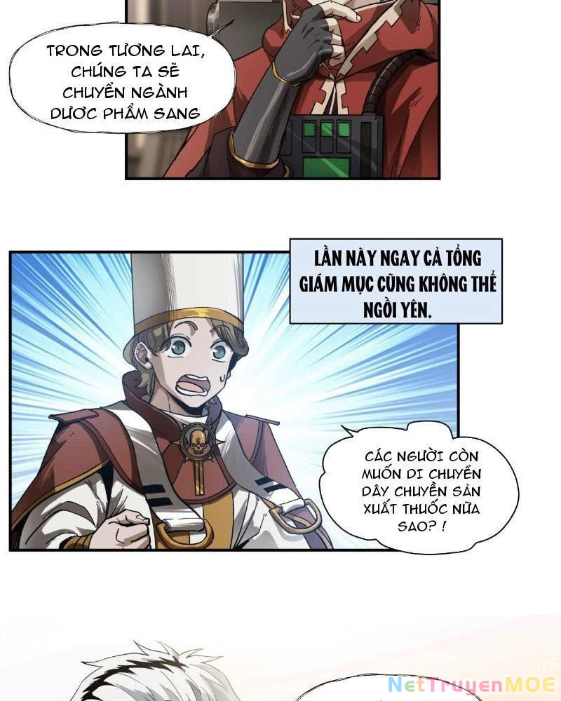 Truyền Kỳ Thái Lạc: Chapter 119