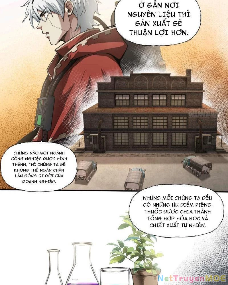 Truyền Kỳ Thái Lạc: Chapter 119