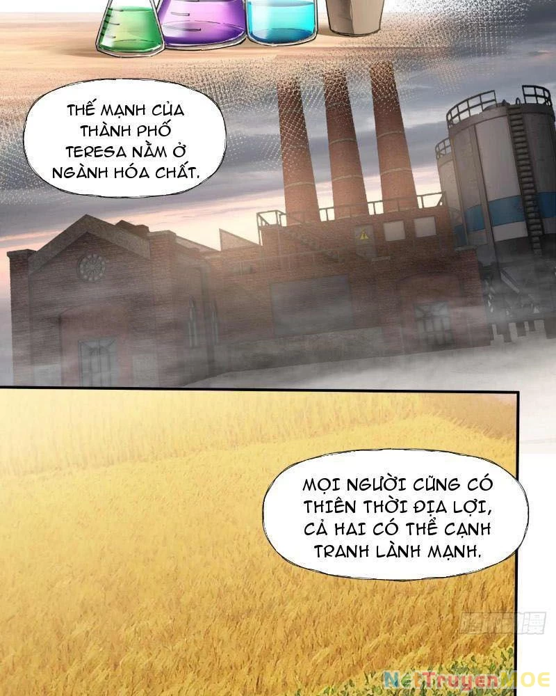 Truyền Kỳ Thái Lạc: Chapter 119