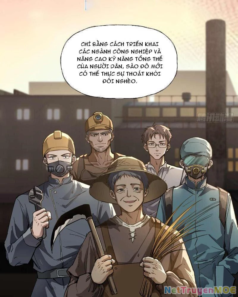 Truyền Kỳ Thái Lạc: Chapter 119