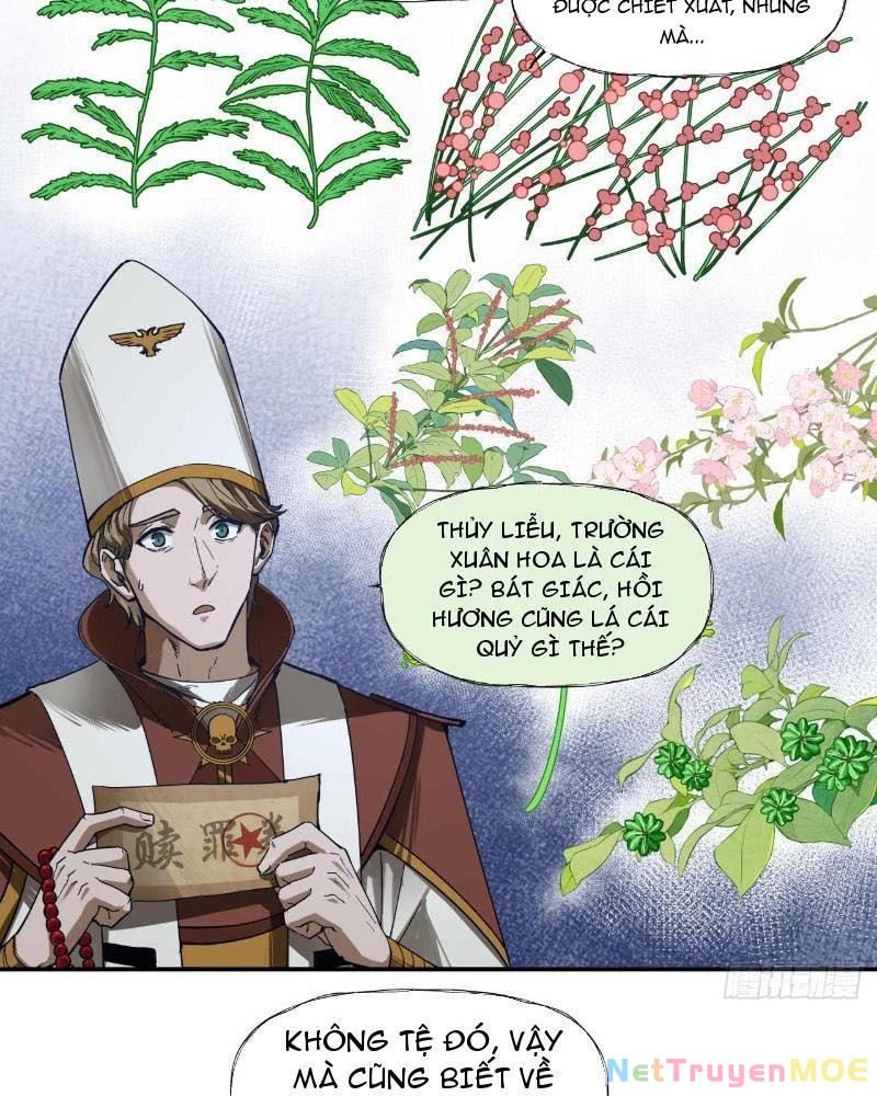 Truyền Kỳ Thái Lạc: Chapter 119