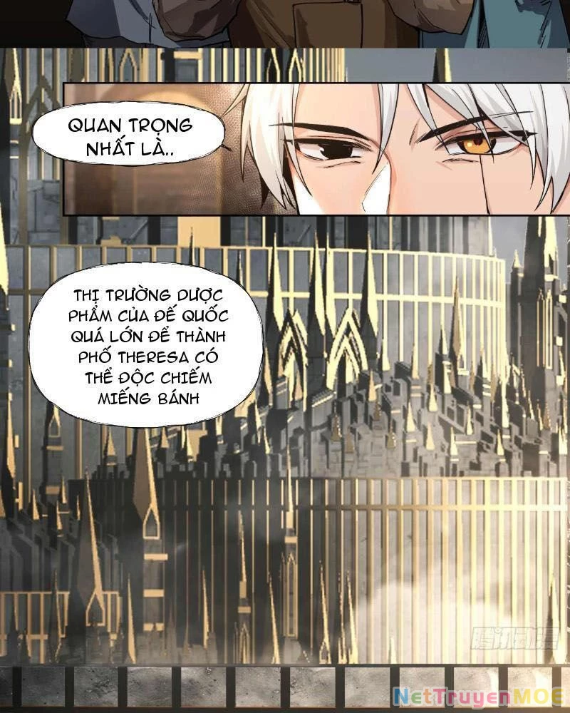 Truyền Kỳ Thái Lạc: Chapter 119