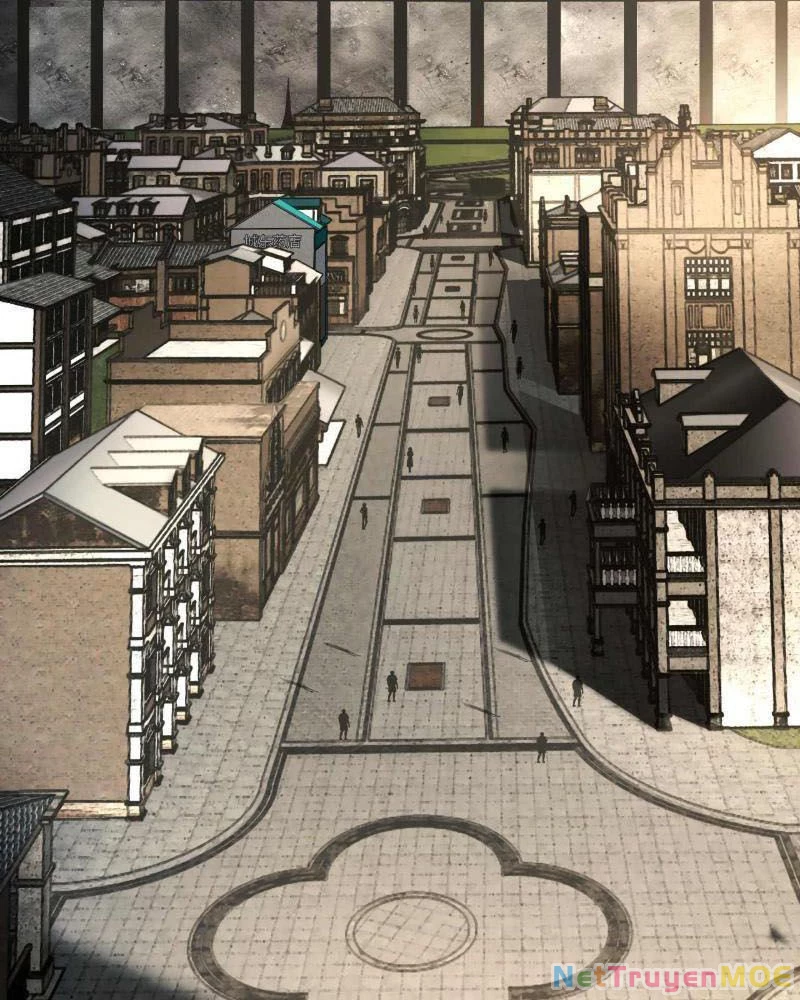 Truyền Kỳ Thái Lạc: Chapter 119