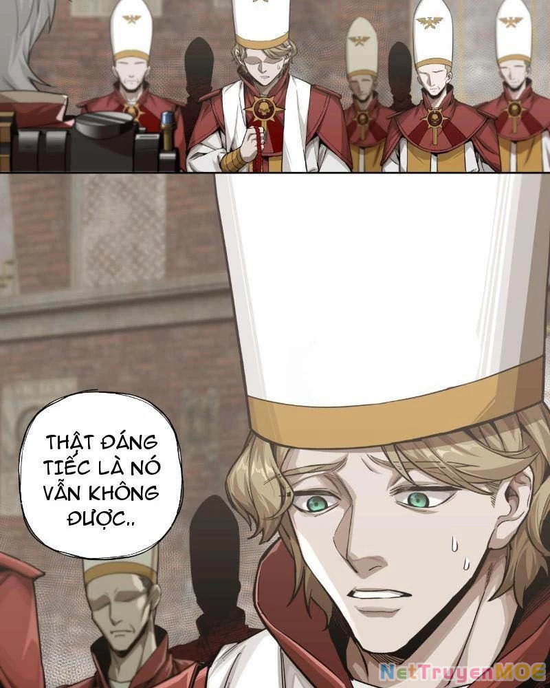 Truyền Kỳ Thái Lạc: Chapter 119