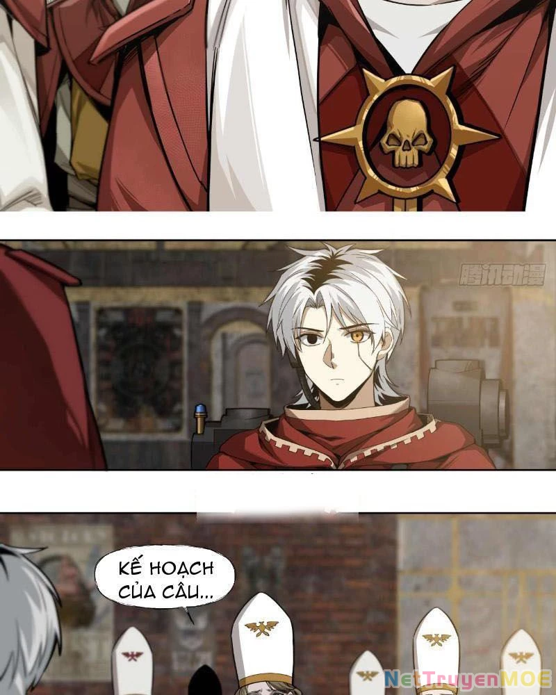 Truyền Kỳ Thái Lạc: Chapter 119