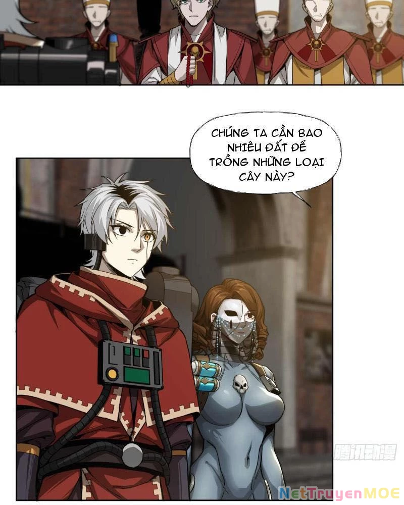 Truyền Kỳ Thái Lạc: Chapter 119