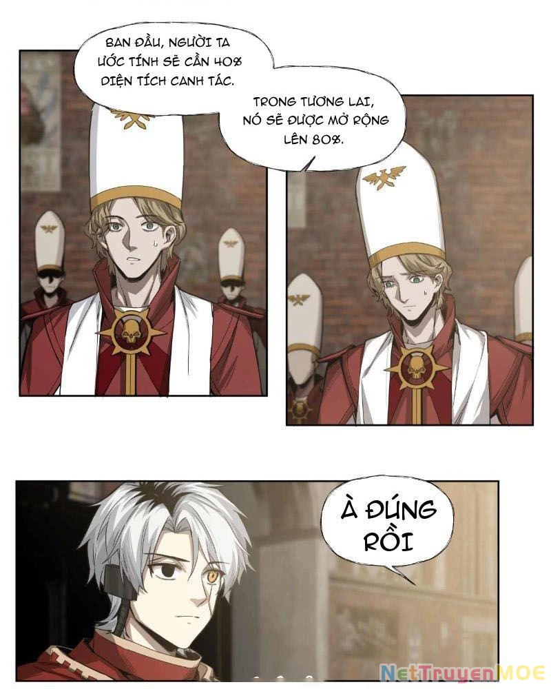 Truyền Kỳ Thái Lạc: Chapter 119