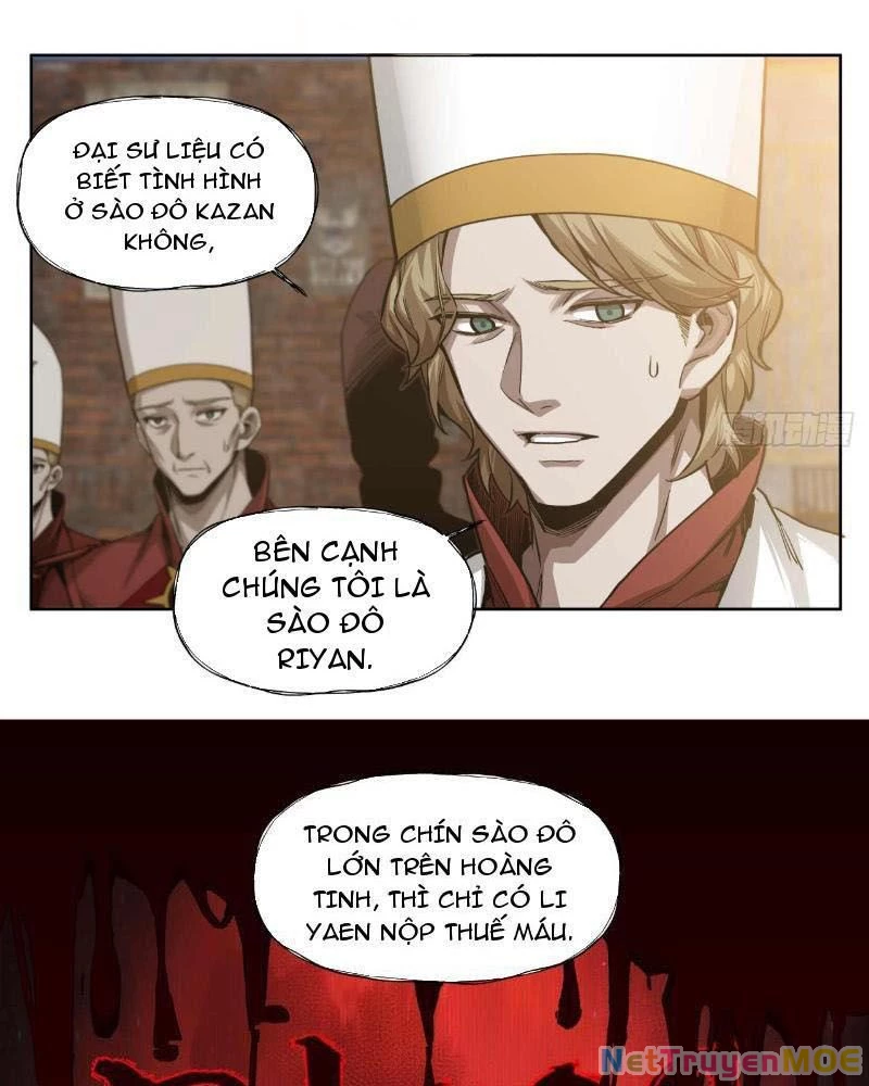 Truyền Kỳ Thái Lạc: Chapter 119