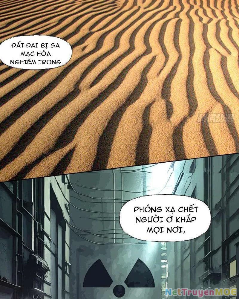 Truyền Kỳ Thái Lạc: Chapter 119