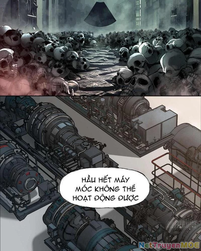 Truyền Kỳ Thái Lạc: Chapter 119