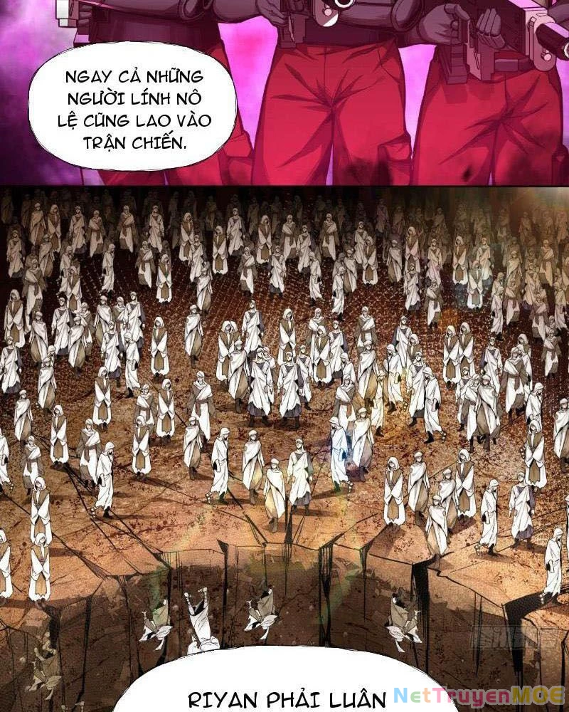 Truyền Kỳ Thái Lạc: Chapter 119