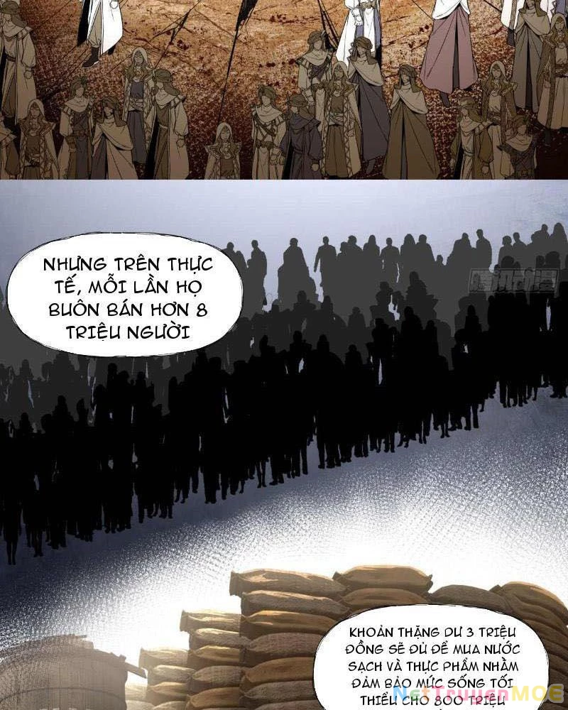 Truyền Kỳ Thái Lạc: Chapter 119