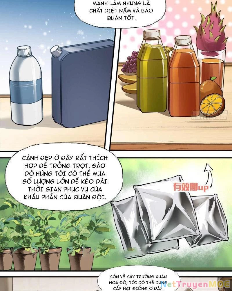 Truyền Kỳ Thái Lạc: Chapter 119