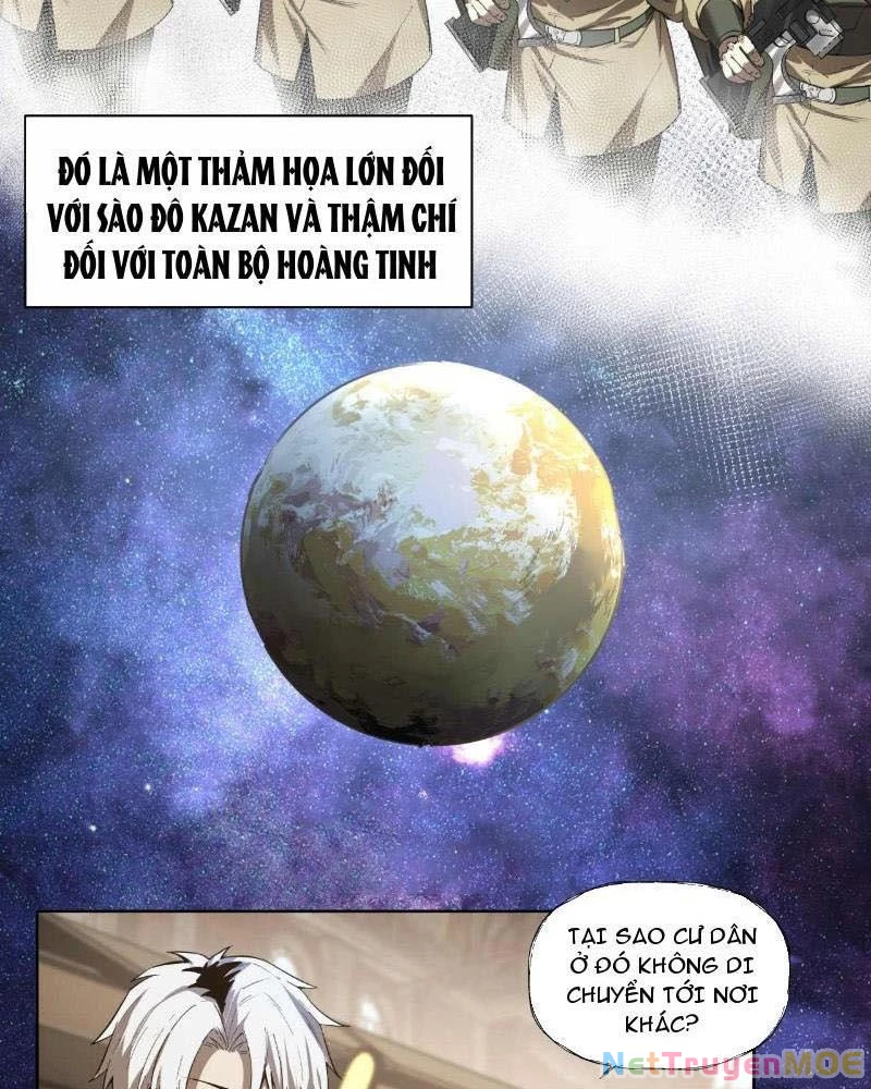 Truyền Kỳ Thái Lạc: Chapter 119