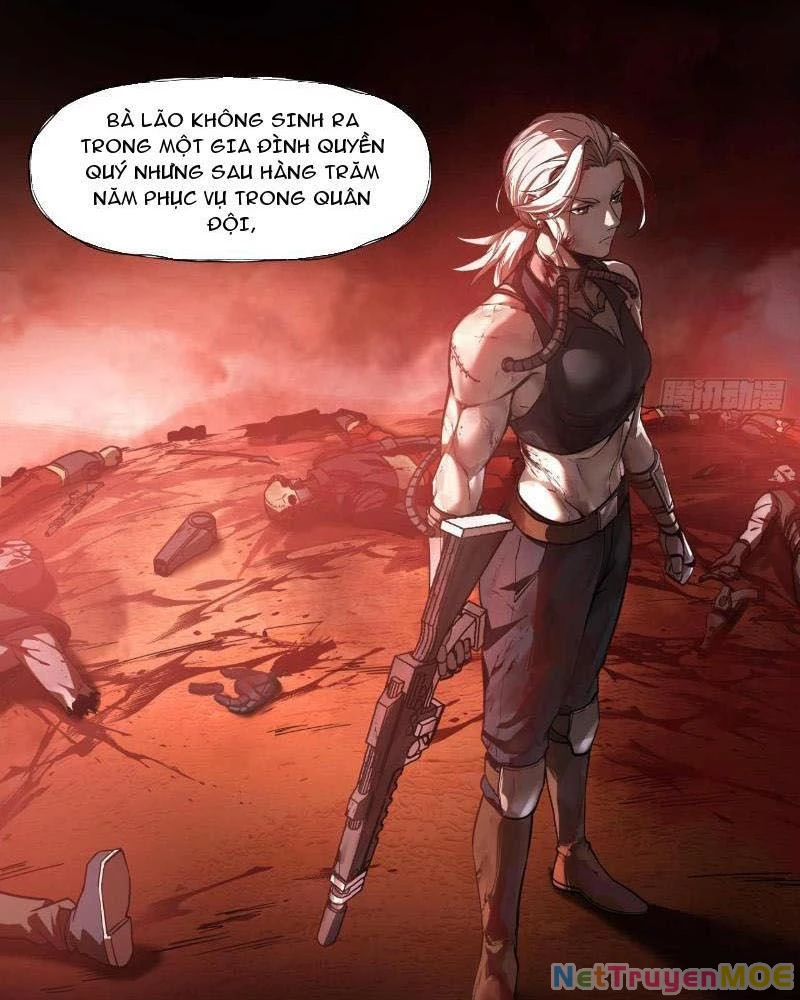 Truyền Kỳ Thái Lạc: Chapter 119