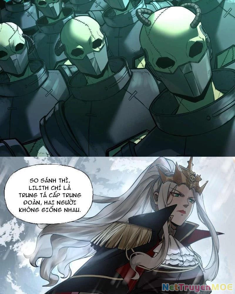 Truyền Kỳ Thái Lạc: Chapter 119