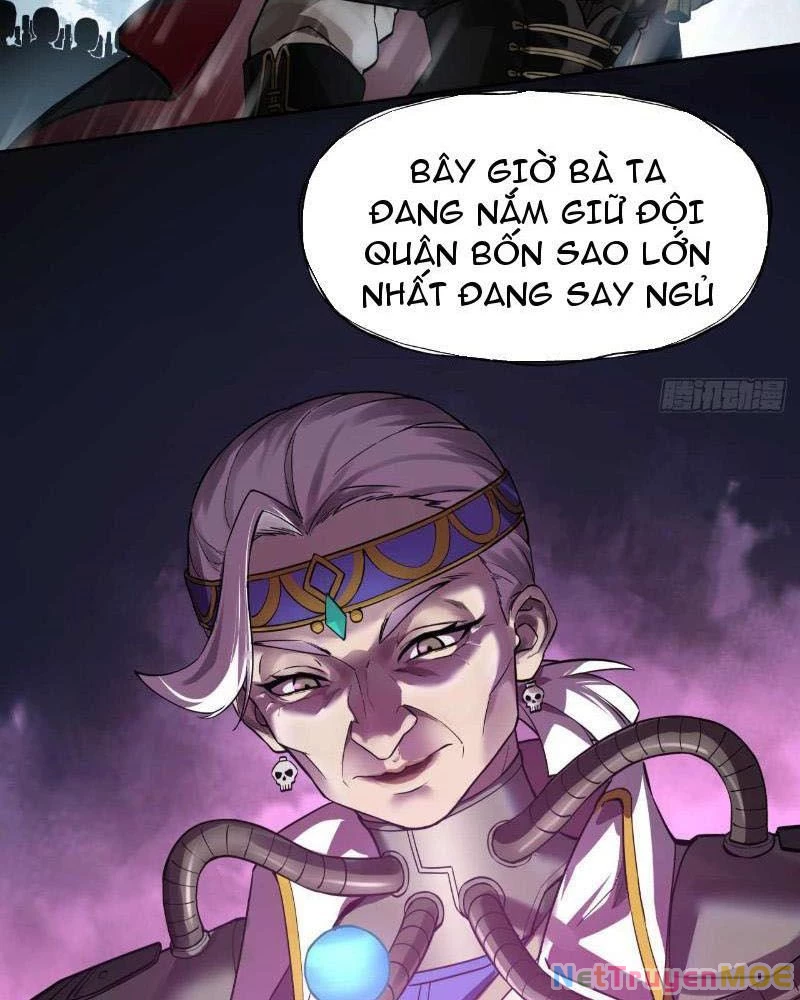 Truyền Kỳ Thái Lạc: Chapter 119