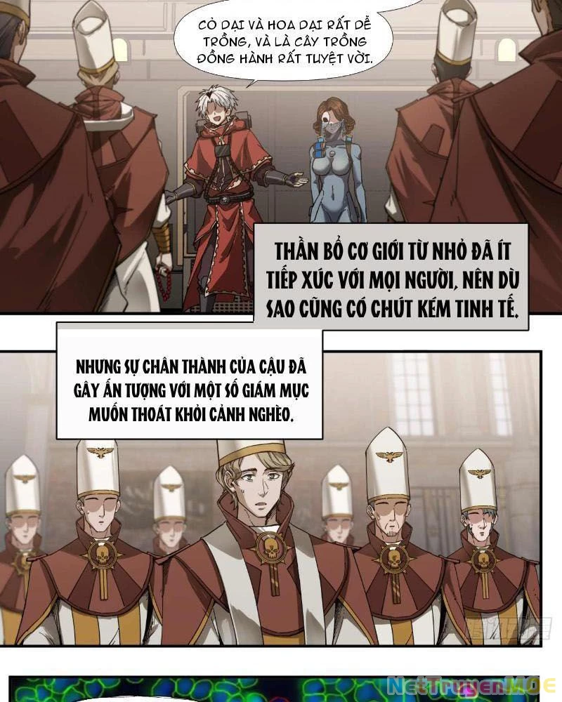 Truyền Kỳ Thái Lạc: Chapter 119