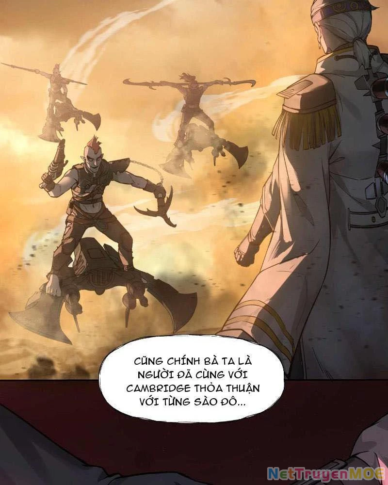 Truyền Kỳ Thái Lạc: Chapter 119