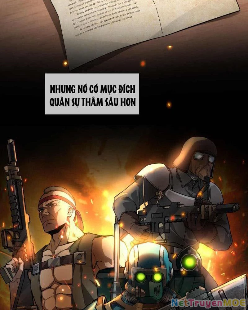 Truyền Kỳ Thái Lạc: Chapter 119