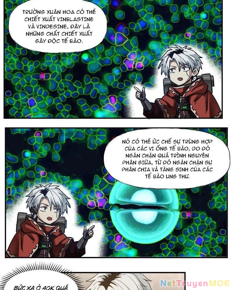 Truyền Kỳ Thái Lạc: Chapter 119