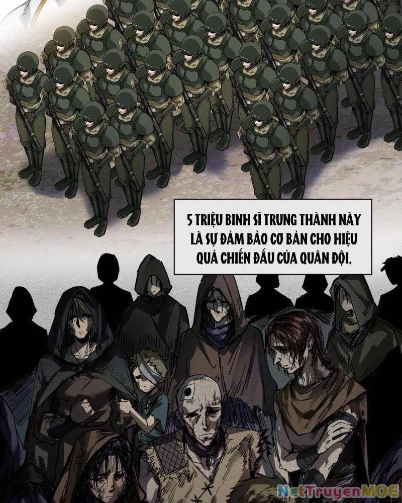 Truyền Kỳ Thái Lạc: Chapter 119