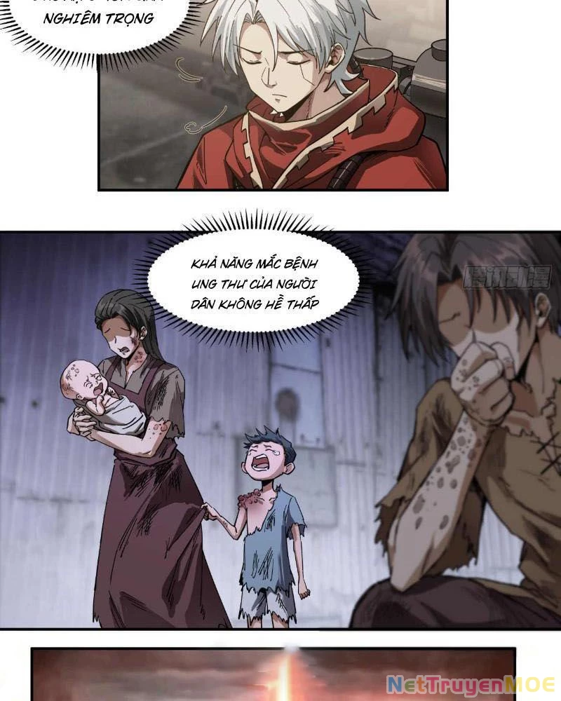 Truyền Kỳ Thái Lạc: Chapter 119