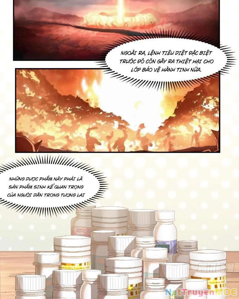 Truyền Kỳ Thái Lạc: Chapter 119