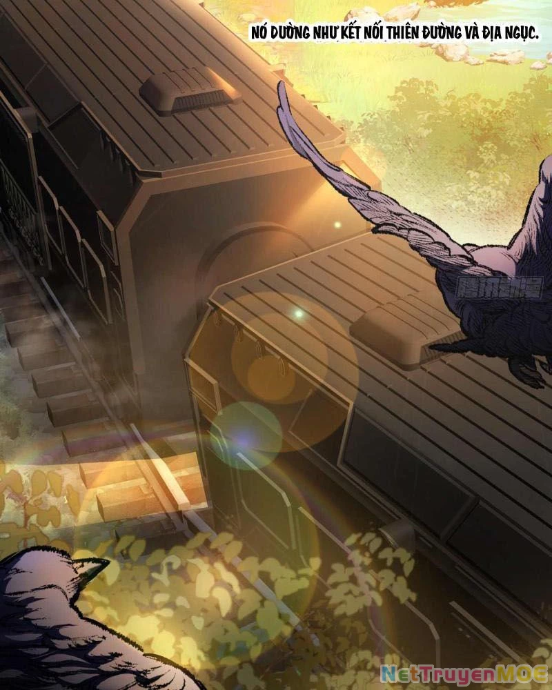 Truyền Kỳ Thái Lạc: Chapter 120