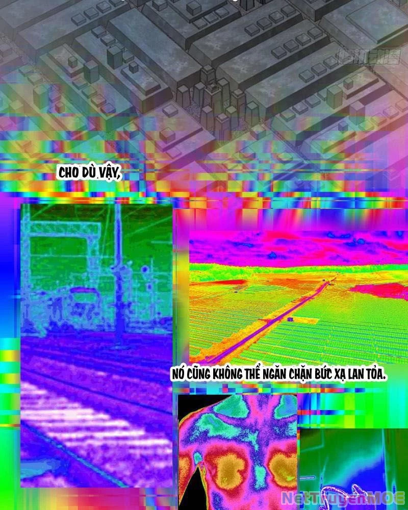 Truyền Kỳ Thái Lạc: Chapter 120