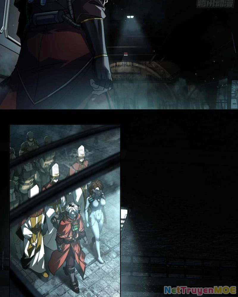 Truyền Kỳ Thái Lạc: Chapter 120