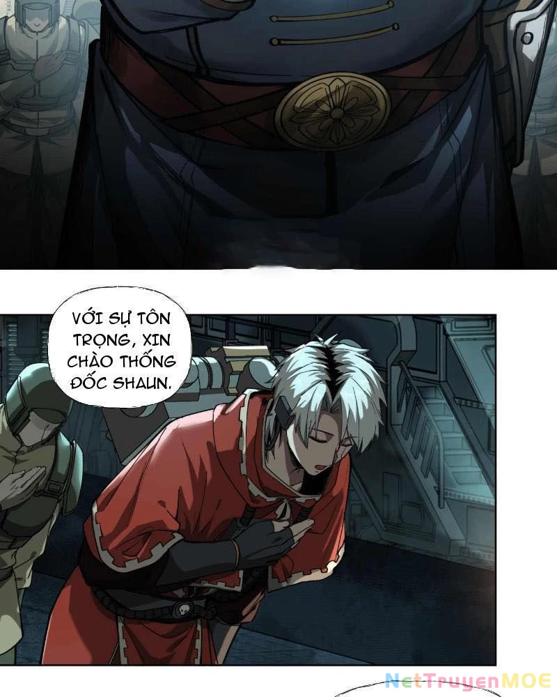 Truyền Kỳ Thái Lạc: Chapter 120