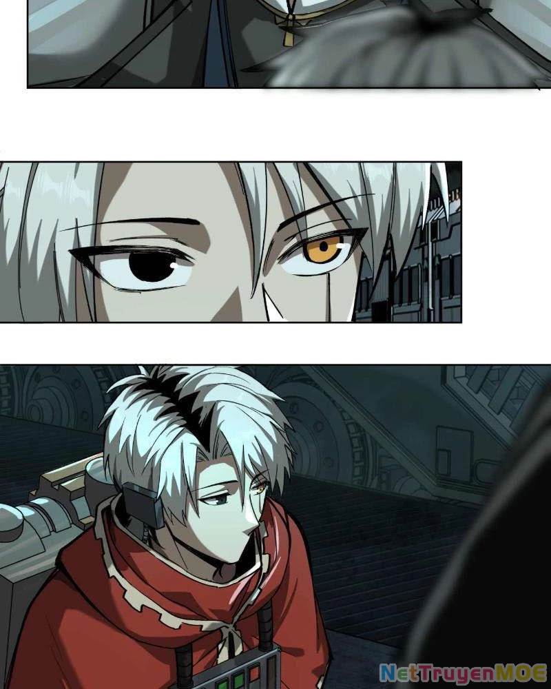 Truyền Kỳ Thái Lạc: Chapter 120