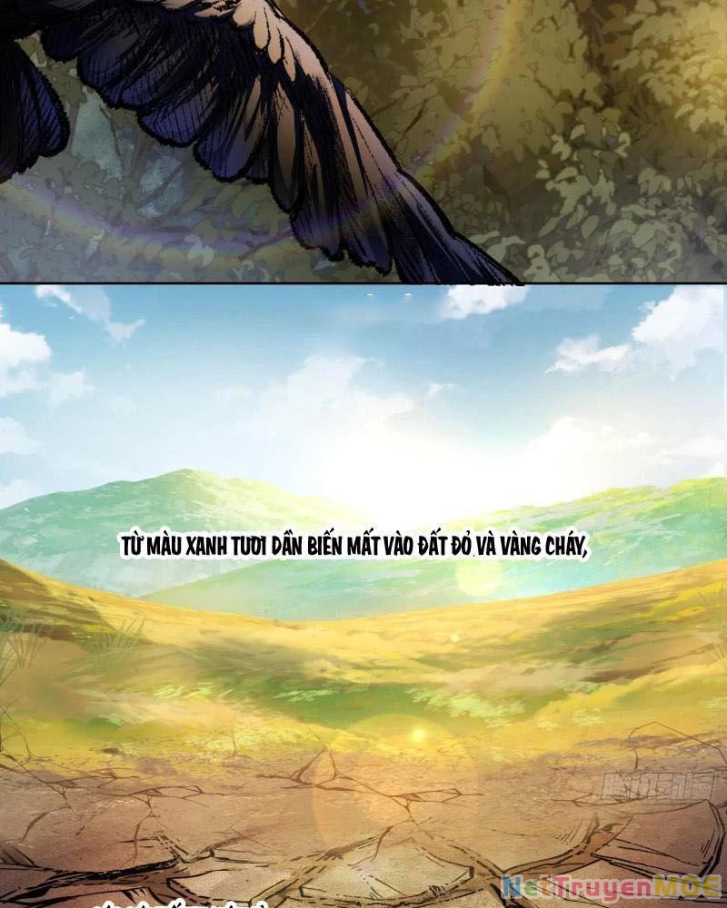 Truyền Kỳ Thái Lạc: Chapter 120