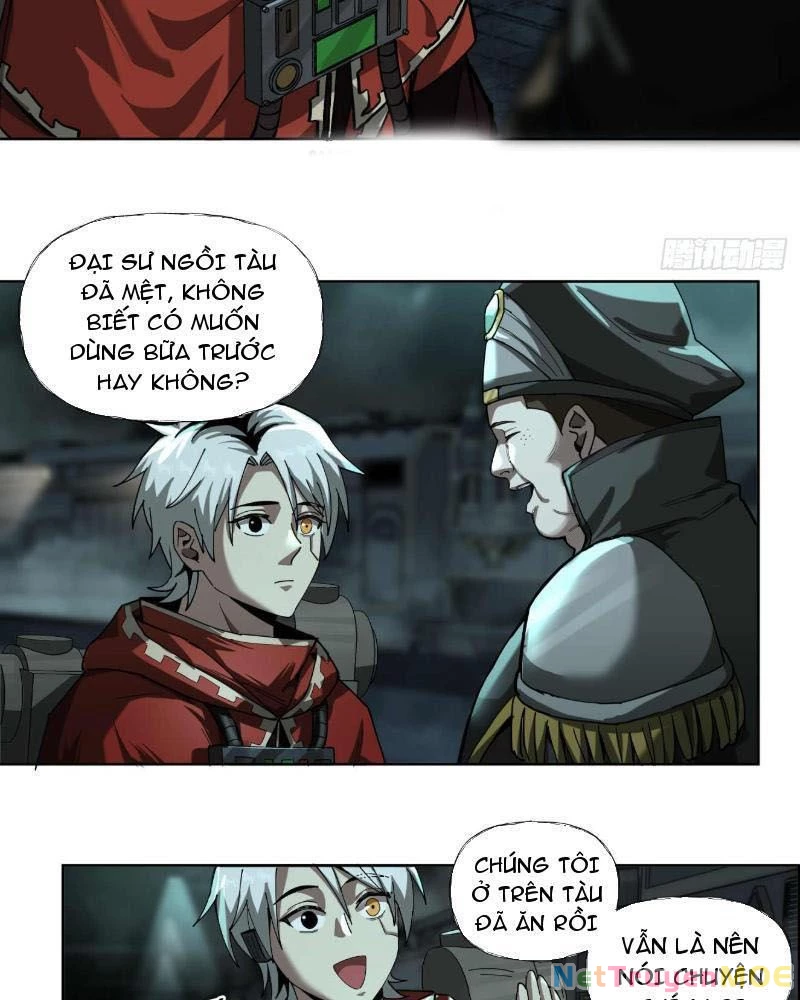 Truyền Kỳ Thái Lạc: Chapter 120