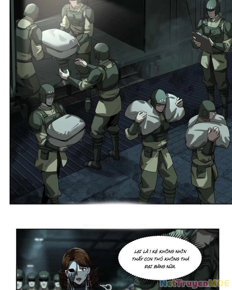 Truyền Kỳ Thái Lạc: Chapter 120