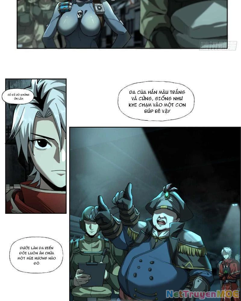 Truyền Kỳ Thái Lạc: Chapter 120