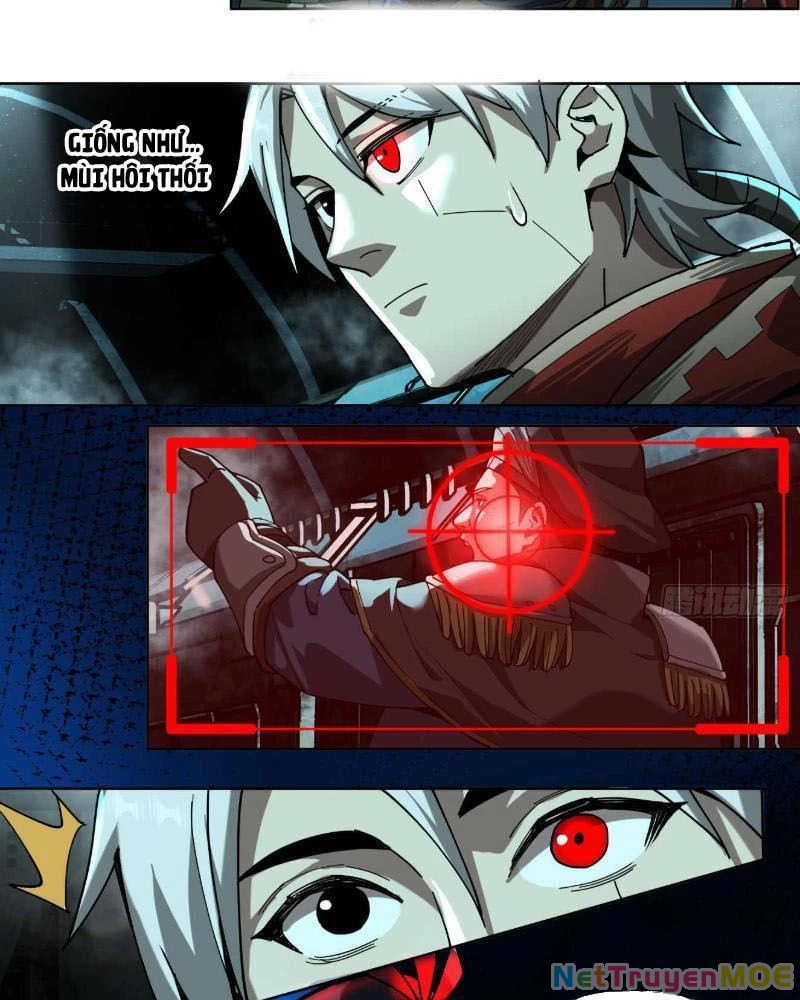 Truyền Kỳ Thái Lạc: Chapter 120