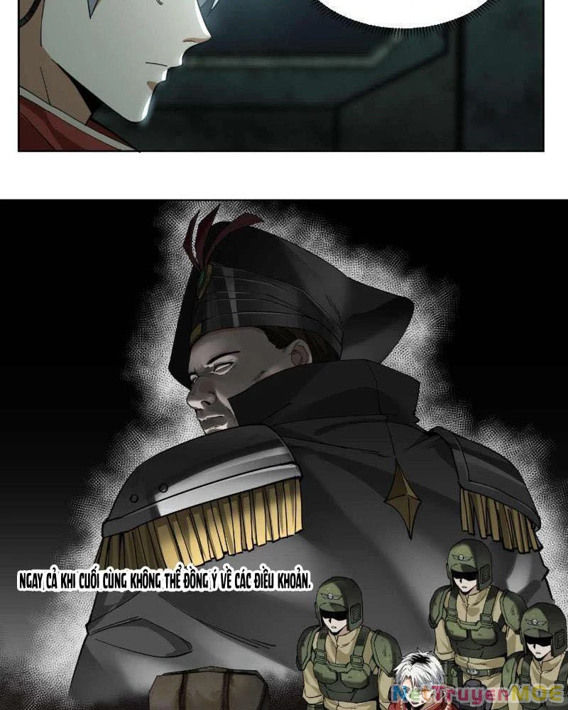 Truyền Kỳ Thái Lạc: Chapter 120