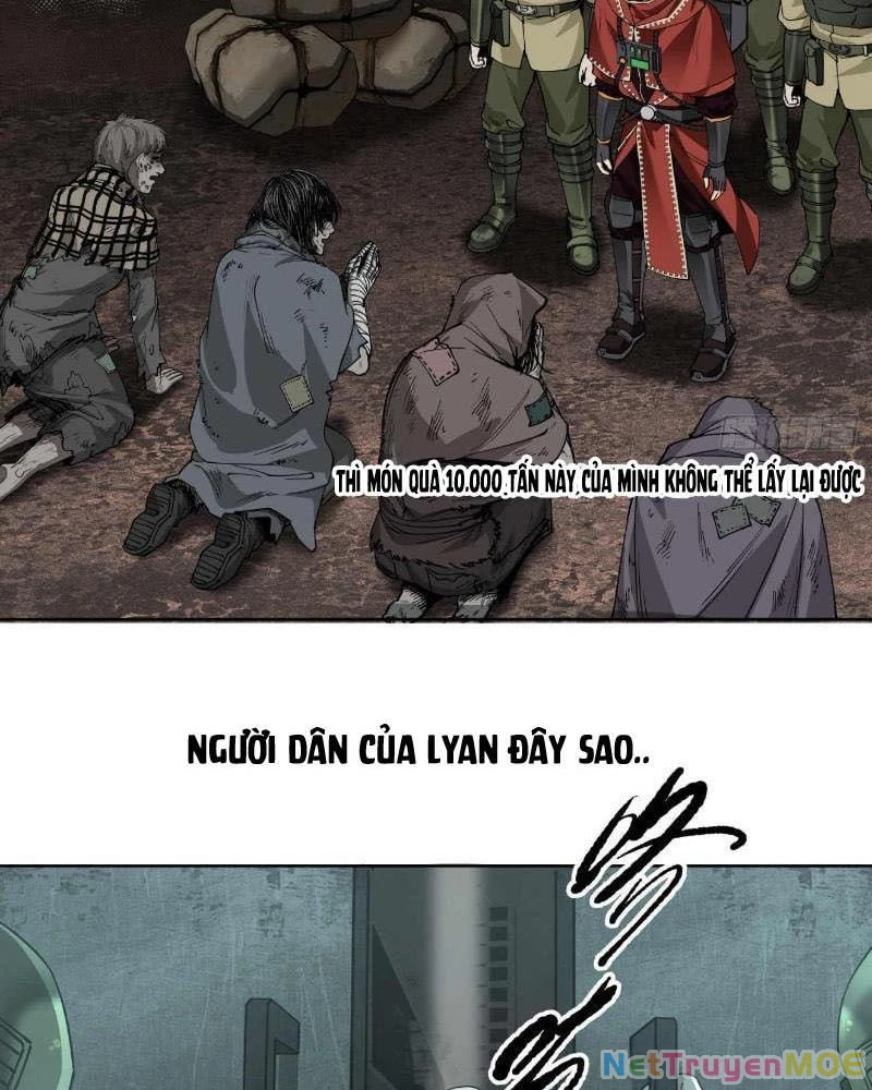 Truyền Kỳ Thái Lạc: Chapter 120