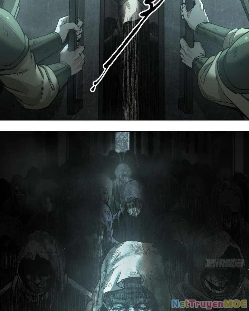 Truyền Kỳ Thái Lạc: Chapter 120