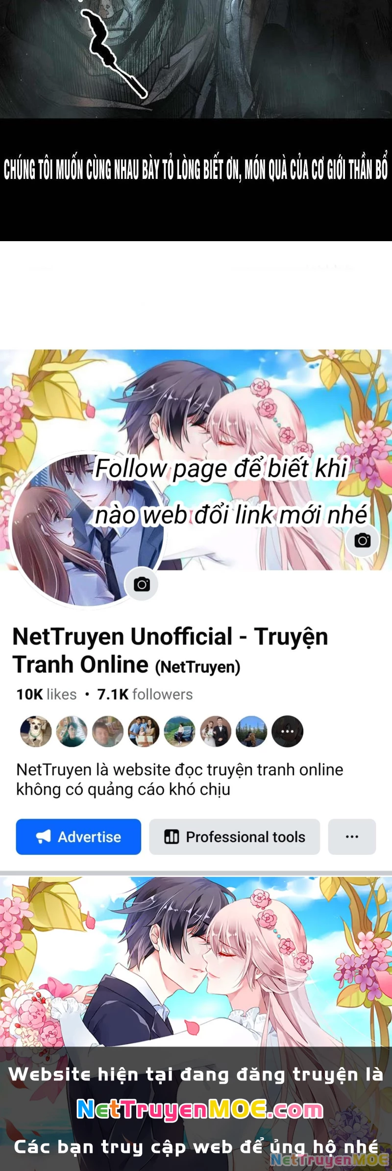 Truyền Kỳ Thái Lạc: Chapter 120