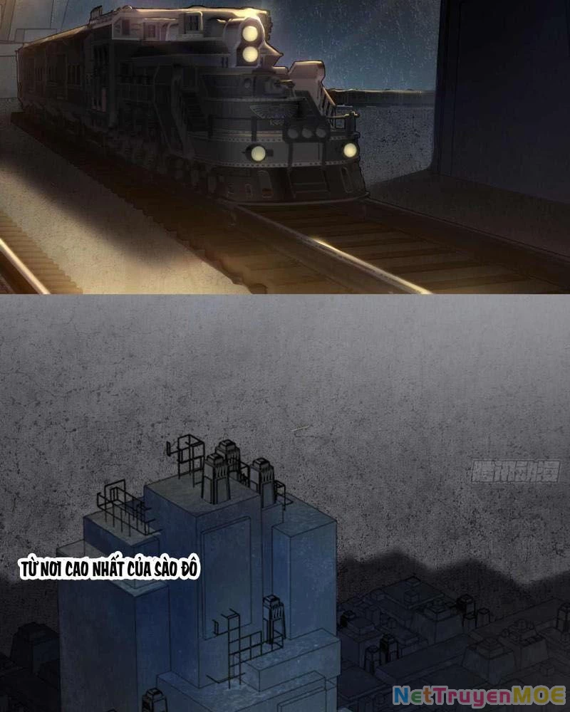 Truyền Kỳ Thái Lạc: Chapter 120