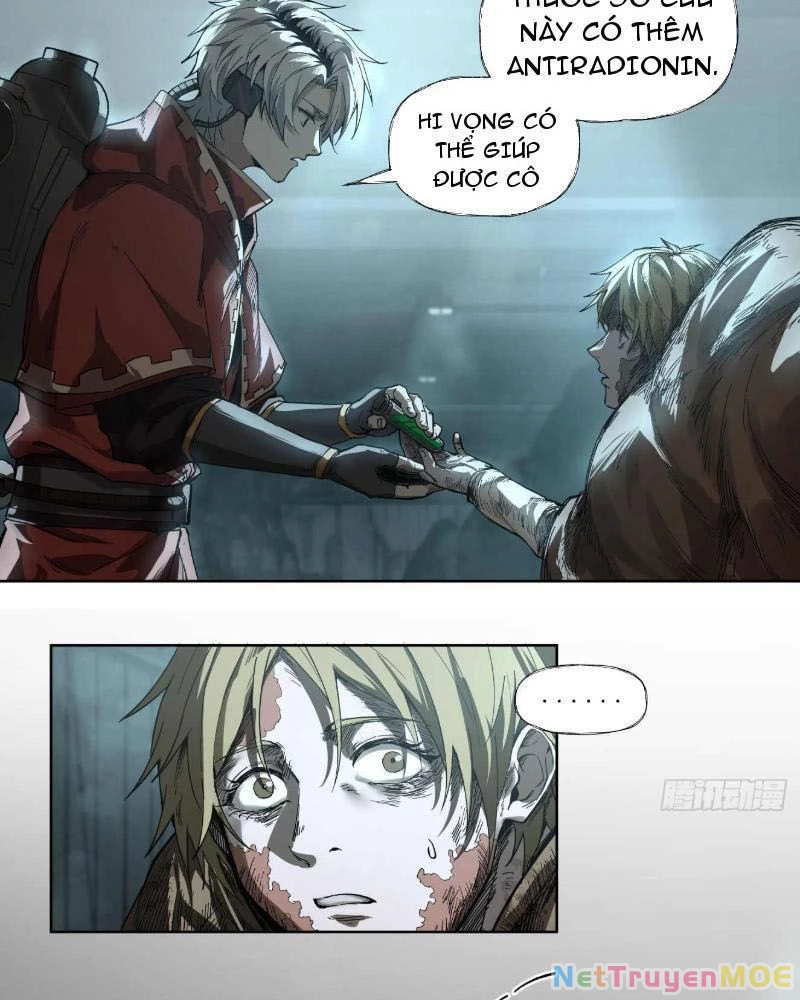 Truyền Kỳ Thái Lạc: Chapter 121